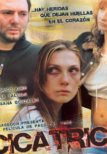 Cicatrizes (Cicatrices)