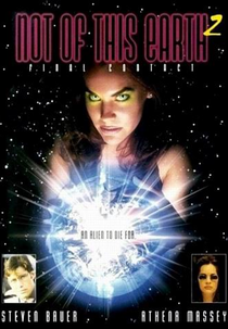 Contato Alien: A Experiência Final (Star Portal)