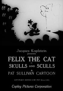 Skulls and Sculls (Skulls and Sculls)