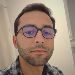 Foto de perfil de Leandro