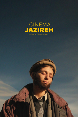 Poster 1 de Filme Cinema Jazireh (2025)