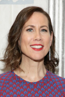 Miriam Shor - Poster / Capa / Cartaz - Oficial 10