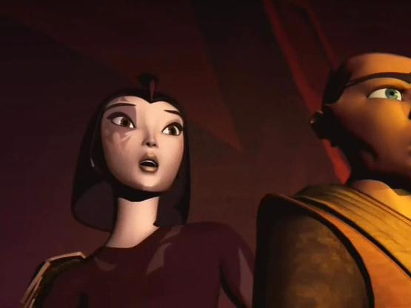 Foto 4 de Dragões 2 - A Era do Metal