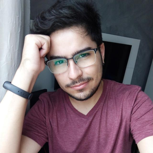 Foto de perfil de Jean R.