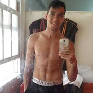 Foto de perfil de Samuel
