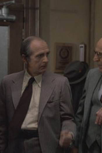 Poster de Episódio The Frame (1976)