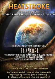 Insolação (Heatstroke)