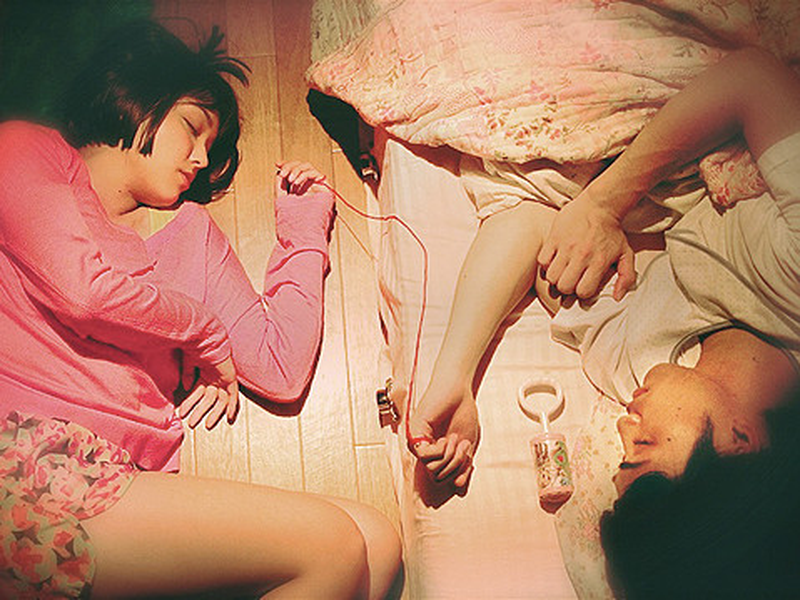 Foto 8 de The Pinkie