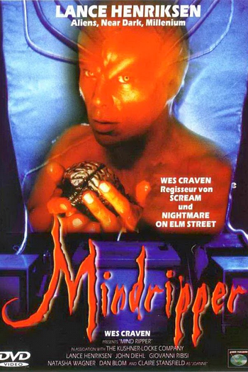  de Filme Mente Dilacerada (1995)