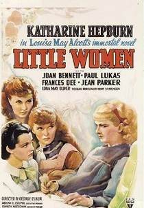 As Quatro Irmãs (Little Women)