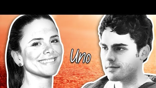 Trailer: Ciclo Do Sol - Uno