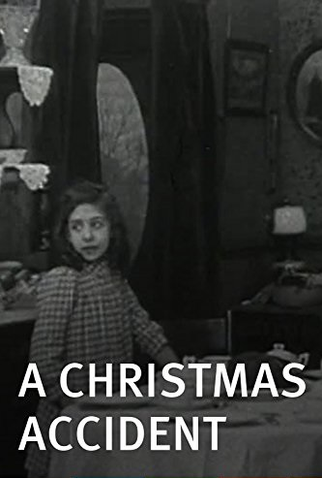 Poster 1 de Curta A Christmas Accident (1912)