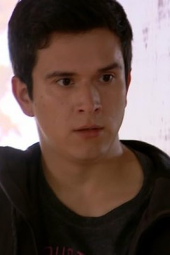 Poster de Episódio El nuevo golpe a Samuel (2019)