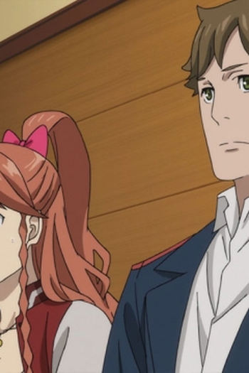 Poster de Episódio あの人はいずこ (2020)
