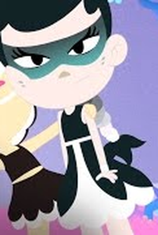 Poster 1 de Série Hanazuki (2017)