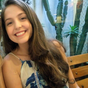 Foto de perfil de Júlia