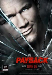 WWE Payback (Payback)