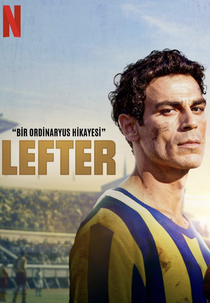 Lefter: O Professor (Lefter: Bir Ordinaryüs Hikayesi)