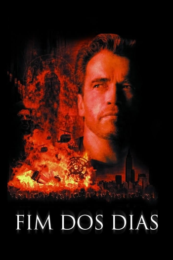  de Filme Fim dos Dias (1999)