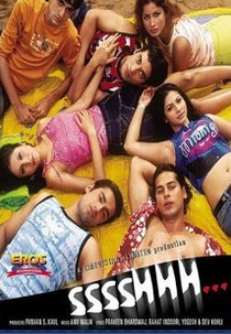 Sssshhh (Sssshhh...)