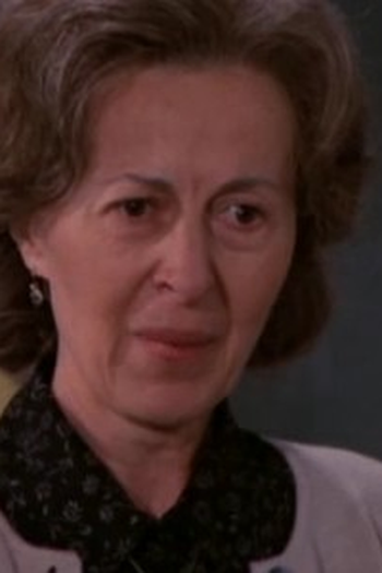 Poster de Episódio I Hate You (1997)