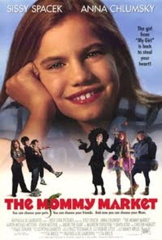 Poster 2 de Filme Mamãe Nota 10 (1994)