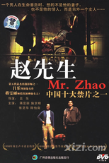 Mr. Zhao (Zhao xiansheng)