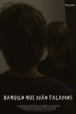 Daquilo que não falamos (Daquilo que não falamos)