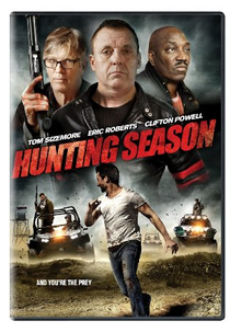 Hunting Season (Hunting Season)