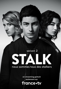 Stalk (1ª Temporada) (Stalk (Saison 1))