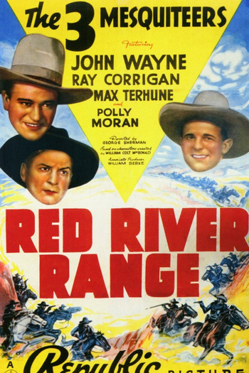 de Filme A Ronda de Sangue (1938)