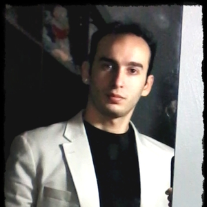 Foto de perfil de Renan Fagundes