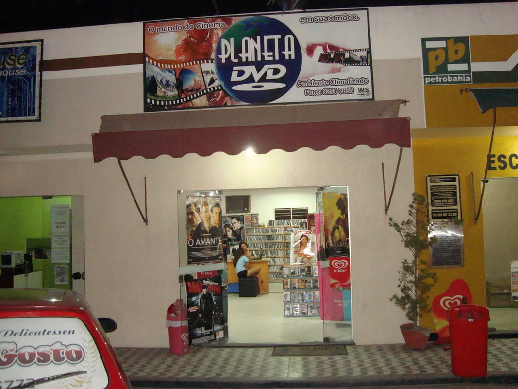 PLANETA DVD - Foto 1