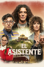 El Asistente (El Asistente)