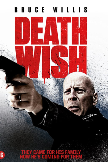  de Filme Desejo de Matar (2018)