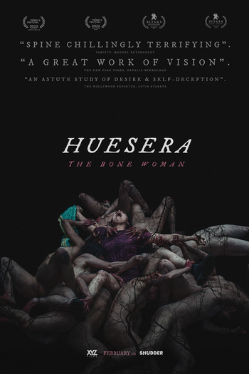  de Filme Huesera (2022)