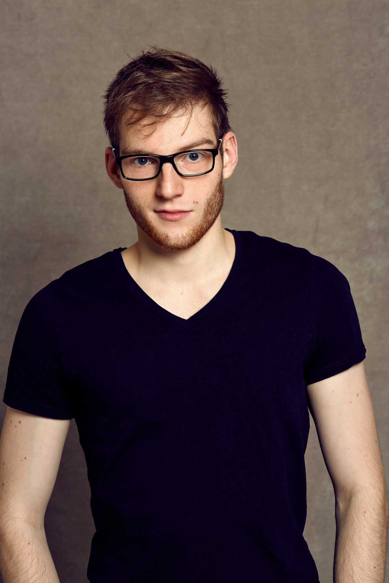 Baptiste Mège - Foto 10