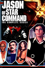Jason of Star Command (2ª Temporada) (Jason of Star Command (2ª Temporada))