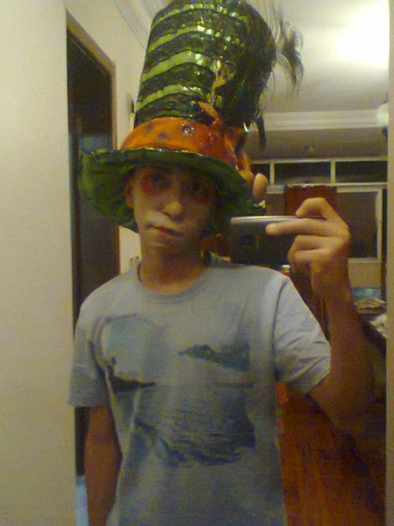 Alexandre - Foto 2