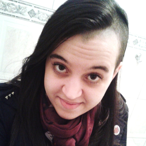 Foto de perfil de Luana