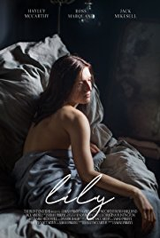 Poster 1 de Curta Lily (2022)