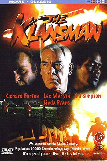  de Filme O Homem da Klã (1974)