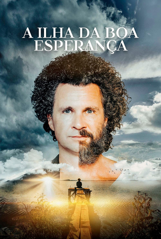 Poster 1 de Filme A Ilha da Boa Esperança (2022)