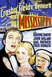 Mississippi - Poster / Capa / Cartaz - Oficial 2