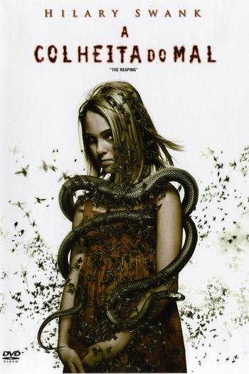  de Filme A Colheita do Mal (2007)
