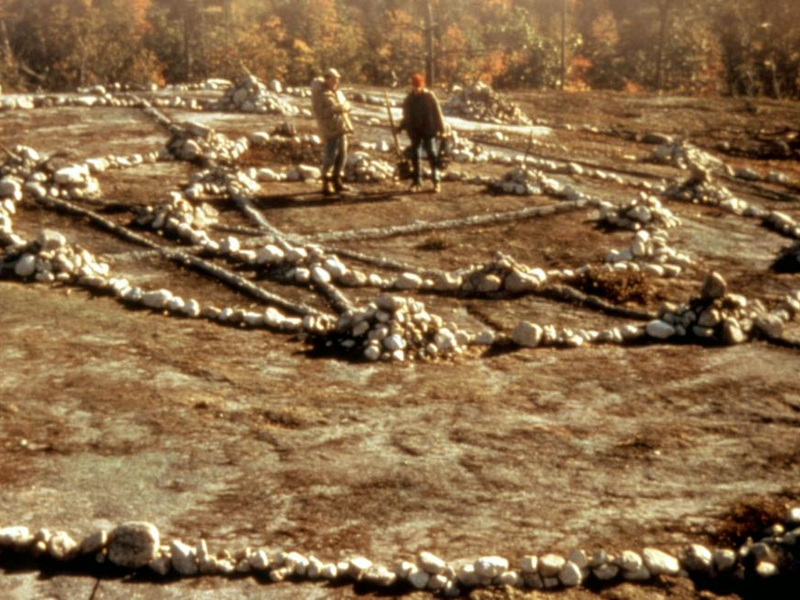 Foto 30 de Cemitério Maldito