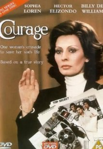 Courage, Uma História Verídica (Courage)