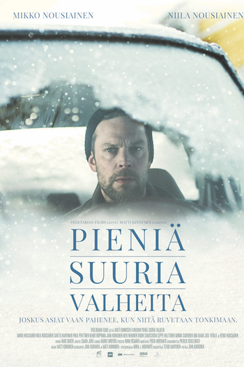  de Filme Tempo de Espera (2018)