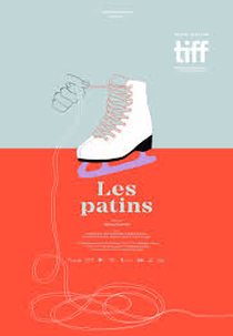 O patins (Les patins)