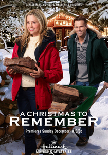 A Christmas to Remember (A Christmas to Remember)